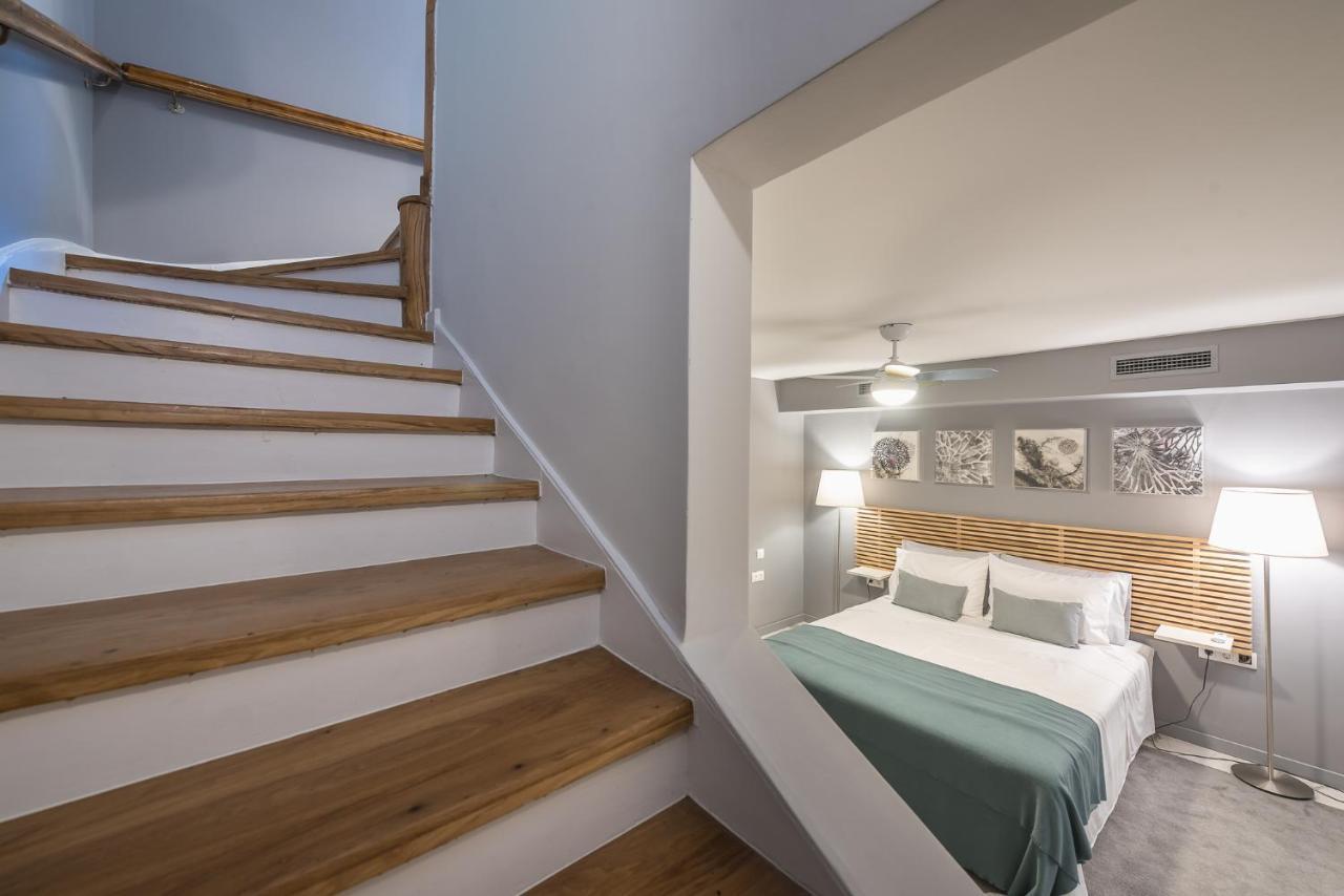 Luxurious Apartment In Kolonaki, Peridot -Homes Atenas Exterior foto