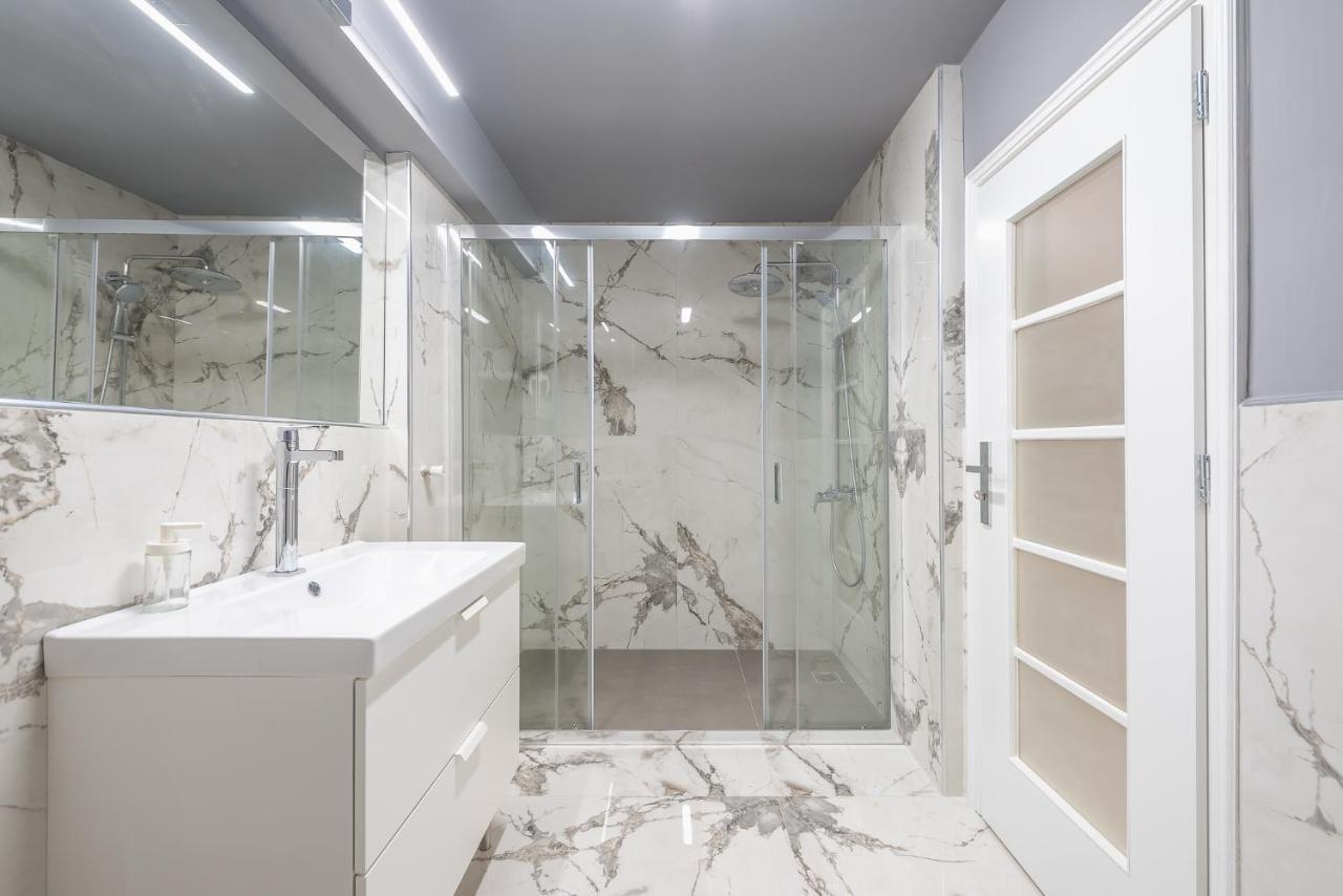 Luxurious Apartment In Kolonaki, Peridot -Homes Atenas Exterior foto